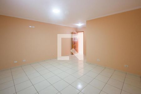 Suíte 1 de casa para alugar com 4 quartos, 250m² em Jardim Germania, São Paulo