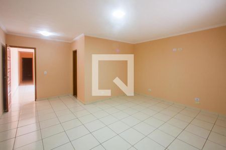 Suíte 1 de casa para alugar com 4 quartos, 250m² em Jardim Germania, São Paulo