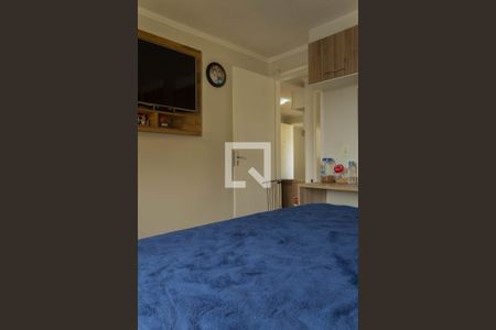 Quarto 2 de apartamento à venda com 2 quartos, 50m² em Ferrazópolis, São Bernardo do Campo