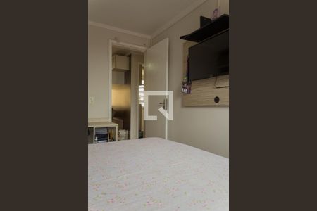 Quarto 1 de apartamento à venda com 2 quartos, 50m² em Ferrazópolis, São Bernardo do Campo