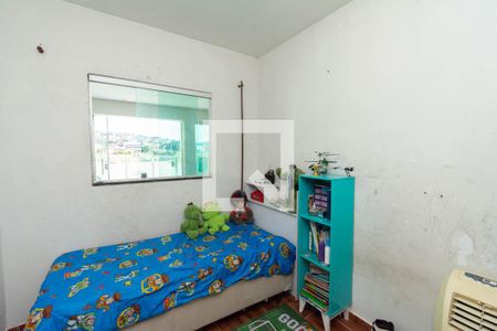 Quarto 2 de casa para alugar com 3 quartos, 374m² em Diamante, Contagem