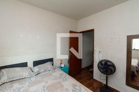 Quarto 3 de casa para alugar com 3 quartos, 374m² em Diamante, Contagem