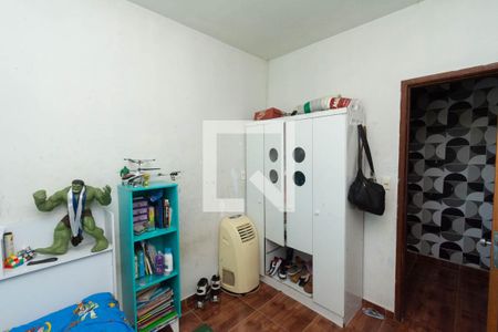Quarto 2 de casa para alugar com 3 quartos, 374m² em Diamante, Contagem