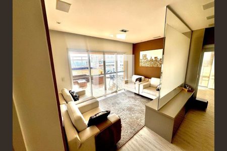 Foto 21 de apartamento à venda com 5 quartos, 472m² em Santa Teresinha, São Paulo