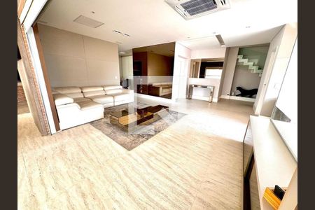 Foto 26 de apartamento à venda com 5 quartos, 472m² em Santa Teresinha, São Paulo