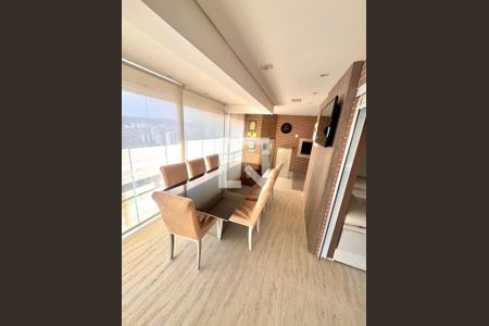 Foto 25 de apartamento à venda com 5 quartos, 472m² em Santa Teresinha, São Paulo