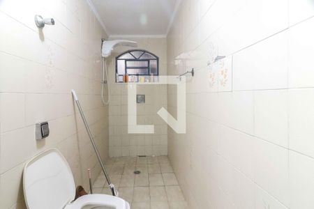 Quarto 1 - Suíte de casa para alugar com 3 quartos, 290m² em Vila Lageado, São Paulo