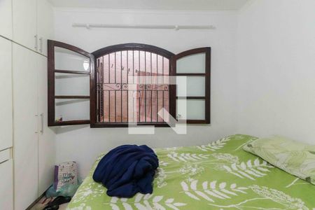 Quarto 2 de casa para alugar com 3 quartos, 290m² em Vila Lageado, São Paulo