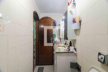 Quarto 1 - Suíte de casa para alugar com 3 quartos, 290m² em Vila Lageado, São Paulo