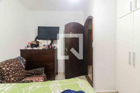 Quarto 2 de casa para alugar com 3 quartos, 290m² em Vila Lageado, São Paulo