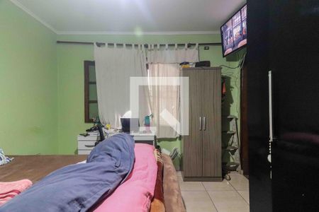 Quarto 1 - Suíte de casa para alugar com 3 quartos, 290m² em Vila Lageado, São Paulo