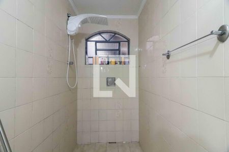 Quarto 1 - Suíte de casa para alugar com 3 quartos, 290m² em Vila Lageado, São Paulo