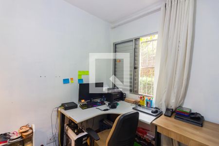 Quarto 2 de apartamento à venda com 2 quartos, 55m² em Bandeiras, Osasco