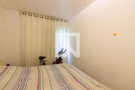 Quarto 1 de apartamento à venda com 2 quartos, 55m² em Bandeiras, Osasco