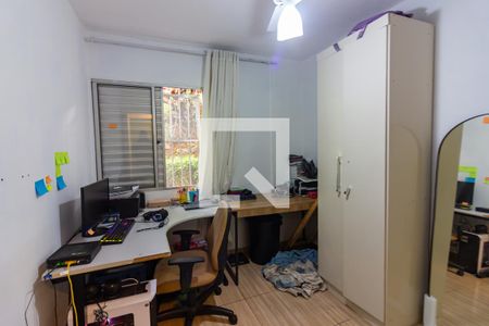 Quarto 2 de apartamento à venda com 2 quartos, 55m² em Bandeiras, Osasco