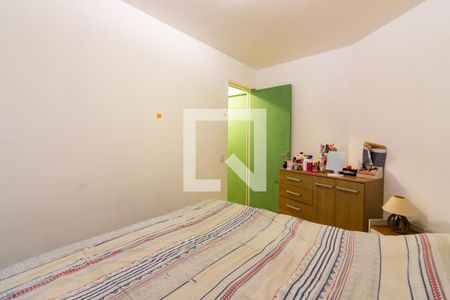 Quarto 1 de apartamento à venda com 2 quartos, 55m² em Bandeiras, Osasco