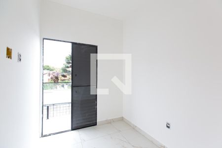 Quarto 1 de casa à venda com 2 quartos, 90m² em Vila Campanela, São Paulo