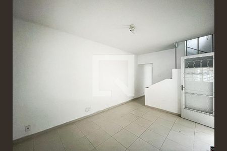 casa 1 - sala de casa à venda com 4 quartos, 250m² em Lapa, São Paulo