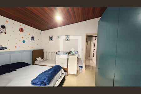 Quarto de casa à venda com 3 quartos, 250m² em Parque do Colégio, Jundiaí