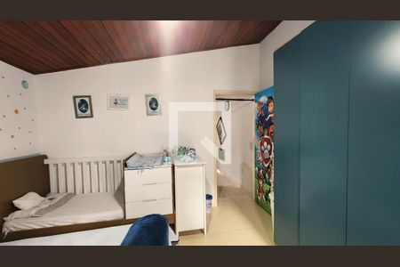 Quarto de casa à venda com 3 quartos, 250m² em Parque do Colégio, Jundiaí