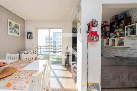 Apartamento à venda com 3 quartos, 64m² em Gopouva, Guarulhos