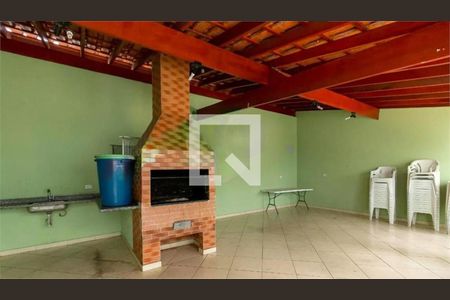 Apartamento à venda com 3 quartos, 64m² em Gopouva, Guarulhos