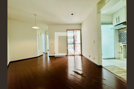 Apartamento à venda com 2 quartos, 50m² em Vila Inglesa, São Paulo