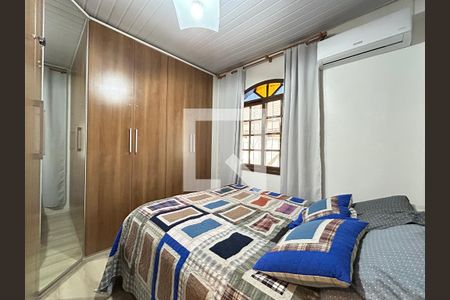 Quarto 2 de apartamento para alugar com 4 quartos, 189m² em Rio Tavares, Florianópolis