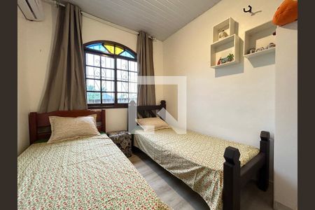 Quarto 1 de apartamento para alugar com 4 quartos, 189m² em Rio Tavares, Florianópolis