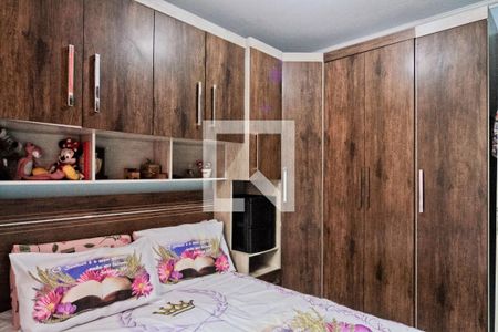 Apartamento à venda com 2 quartos, 48m² em Jardim Antartica, São Paulo