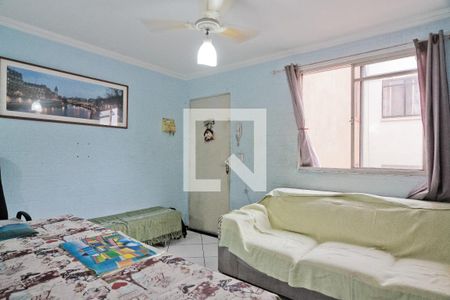 Apartamento à venda com 2 quartos, 48m² em Jardim Antartica, São Paulo