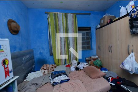 Quarto 1 de casa à venda com 5 quartos, 400m² em Ipiranga, Belo Horizonte