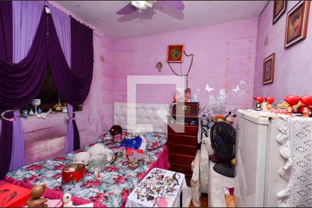 Quarto 2 de casa à venda com 5 quartos, 400m² em Ipiranga, Belo Horizonte