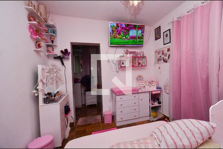 Quarto 3 de casa à venda com 5 quartos, 400m² em Ipiranga, Belo Horizonte