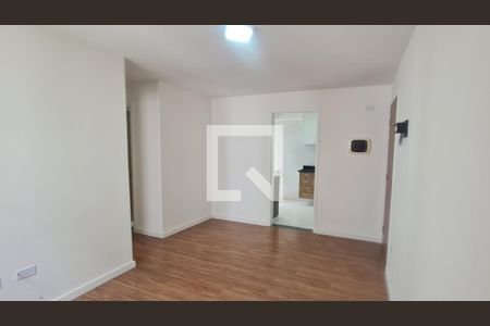 Sala de apartamento à venda com 2 quartos, 48m² em Jardim Sao Luis (zona Norte), Guarulhos