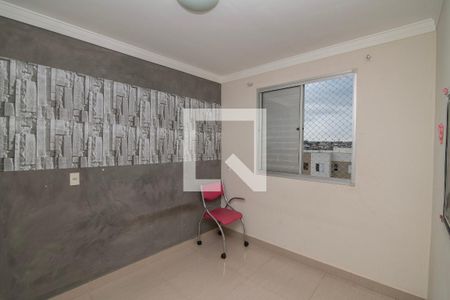 Quarto 2 de apartamento para alugar com 2 quartos, 46m² em Jardim Morumbi (nova Veneza), Sumaré