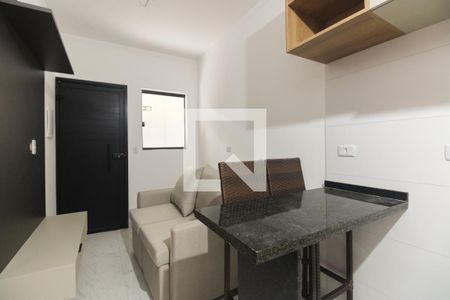 Sala de apartamento à venda com 2 quartos, 33m² em Penha de França, São Paulo