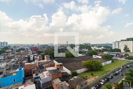 Apartamento para alugar com 4 quartos, 144m² em Fazenda Morumbi, São Paulo