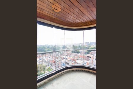 Apartamento para alugar com 4 quartos, 144m² em Fazenda Morumbi, São Paulo