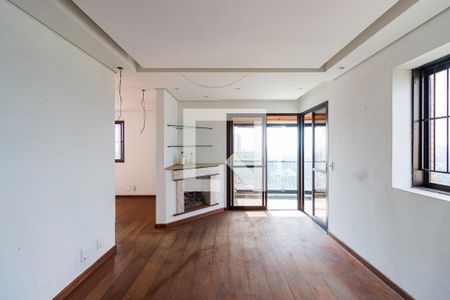 Apartamento para alugar com 4 quartos, 144m² em Fazenda Morumbi, São Paulo