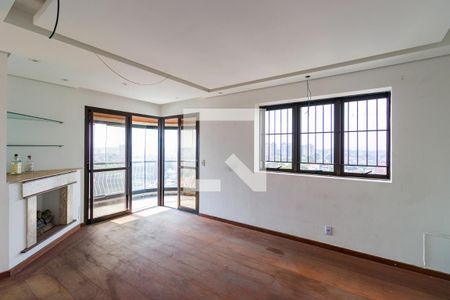 Apartamento para alugar com 4 quartos, 144m² em Fazenda Morumbi, São Paulo
