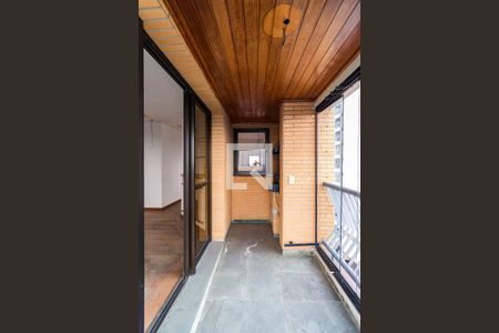 Apartamento para alugar com 4 quartos, 144m² em Fazenda Morumbi, São Paulo