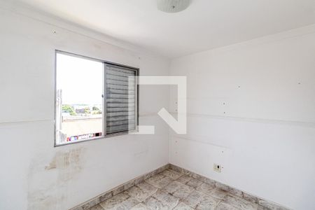 Quarto 1 de apartamento para alugar com 2 quartos, 64m² em Parque Boturussu, São Paulo