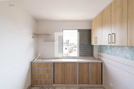 Quarto 2 de apartamento para alugar com 2 quartos, 64m² em Parque Boturussu, São Paulo