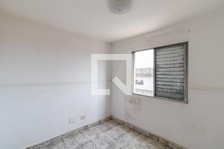 Quarto 1 de apartamento para alugar com 2 quartos, 64m² em Parque Boturussu, São Paulo