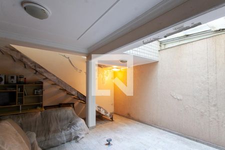 Sala 2 de casa à venda com 3 quartos, 340m² em Alípio de Melo, Belo Horizonte