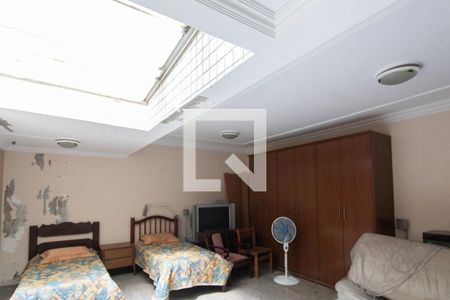 Sala 2 de casa à venda com 3 quartos, 340m² em Alípio de Melo, Belo Horizonte