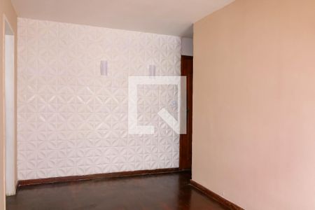Sala de apartamento à venda com 2 quartos, 53m² em Inhaúma, Rio de Janeiro