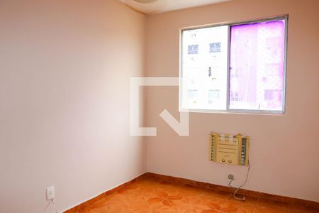 Quarto 1 de apartamento à venda com 2 quartos, 53m² em Inhaúma, Rio de Janeiro
