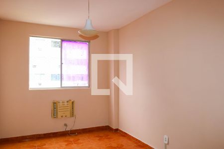 Quarto 1 de apartamento à venda com 2 quartos, 53m² em Inhaúma, Rio de Janeiro